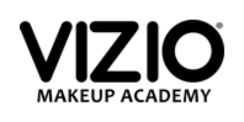 Vizio Makeup Academy Logo