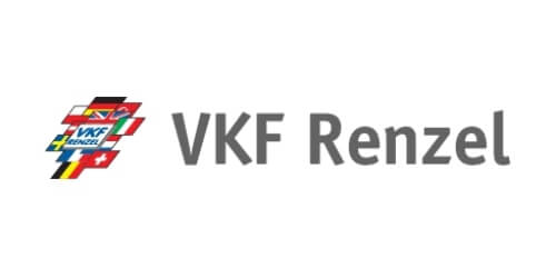 VKF Renzel Logo