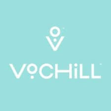 VoChill Inc Logo