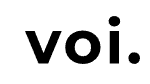 Voi Scooters Logo