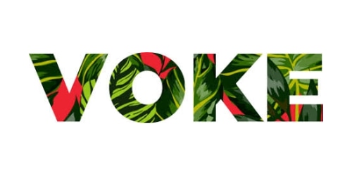 Voke Logo