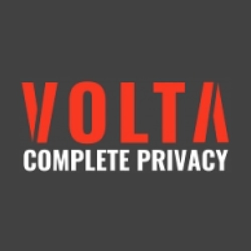 Volta Wireless Logo