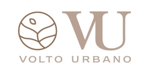 Volto Urbano Logo