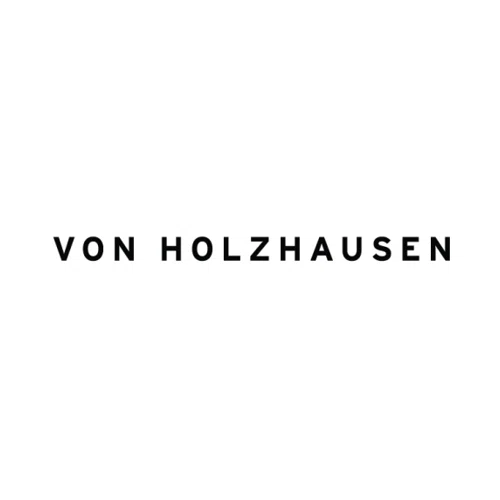 VON HOLZHAUSEN Logo