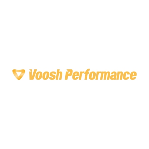 Voosh Technologies Inc Logo