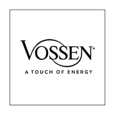 Vossen Home Logo