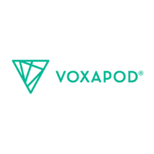VOXAPOD® Logo