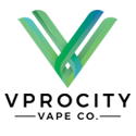 VProCity Lifestyle Logo