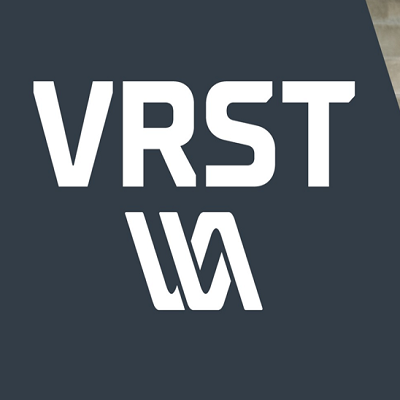 VRST Logo