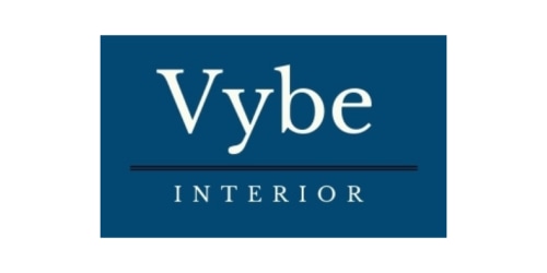 Vybe Interior Logo