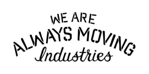 WAAM Industries Logo
