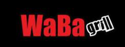WaBa Grill Coupons