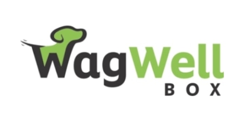 WagWell Box Logo