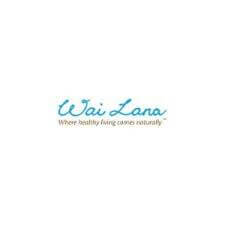 Wai Lana Yoga Logo