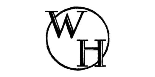Walford Home Logo