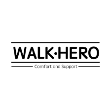Walk Hero Logo