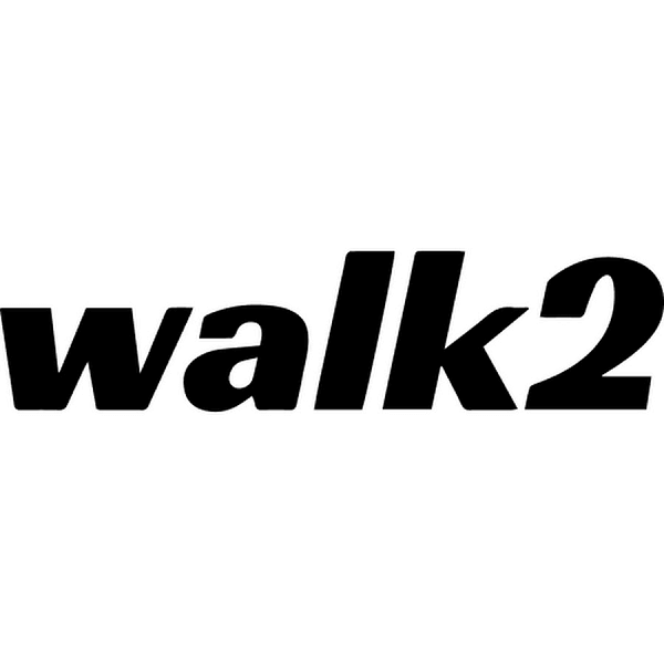 Walk2 Logo