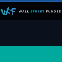 Wall Street Funded Logo