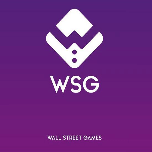 Wall Street Games Logo