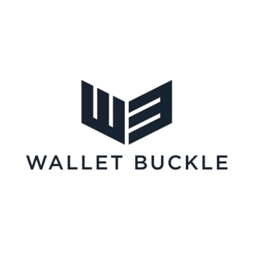 WALLET BUCKLE Logo