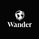 Wander Logo