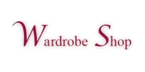 Wardrobe Shop Logo