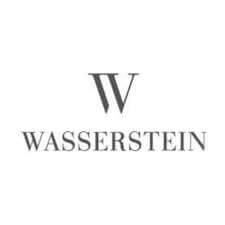Wasserstein Logo