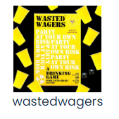 wastedwagers
