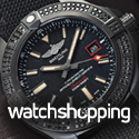 WatchShopping.com, Inc Logo
