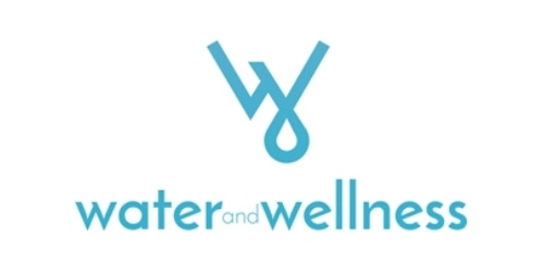 Water & Wellness Logo
