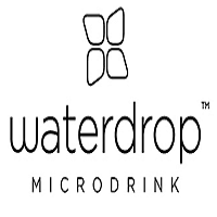 Waterdrop Microdrink Logo