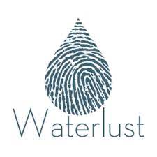 Waterlust LLC Logo