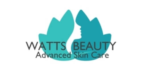 Watts Beauty Logo