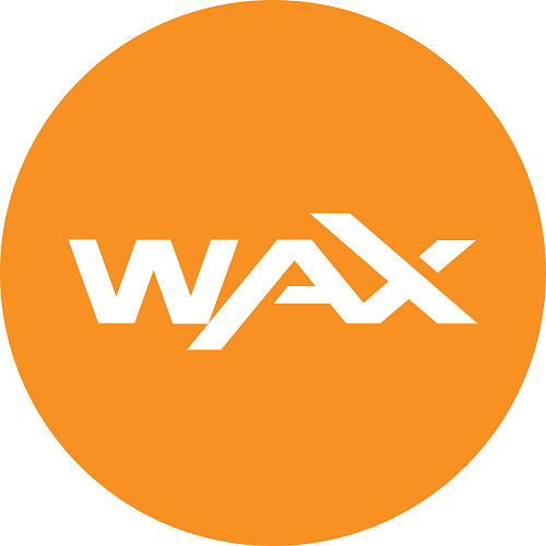 WAX Cloud Wallet Logo