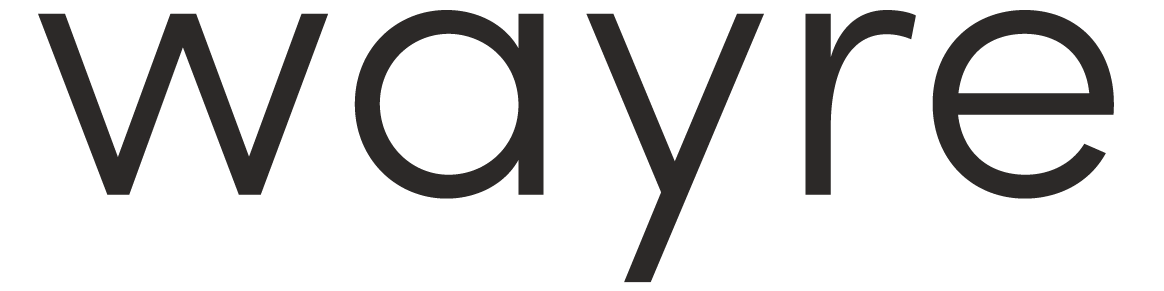 wayre Logo