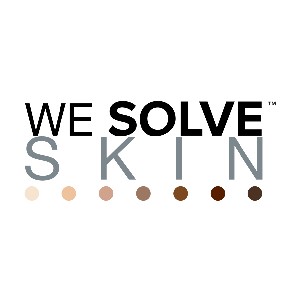 We Solve Skin LLC Logo