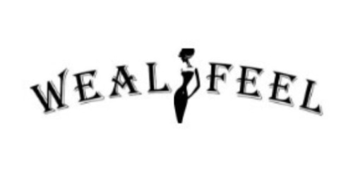 wealfeel Logo