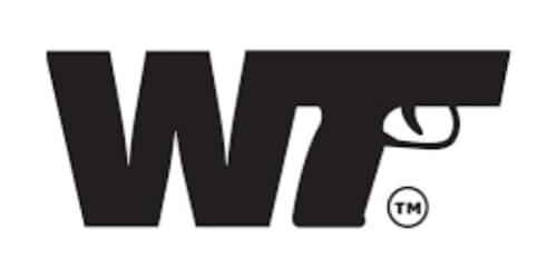 WeaponTex Logo