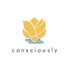 Wear Consciously Inc. Logo