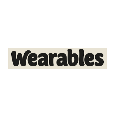 Wearables Patches Logo