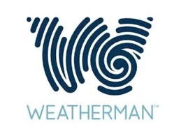 WEATHERMAN Logo