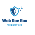 Web Dev Geo Digital Marketing Logo