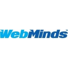 WebMinds, Inc. Logo