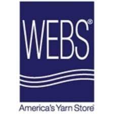 WEBS - America's Yarn Store Logo