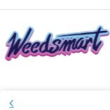 Weedsmart Logo