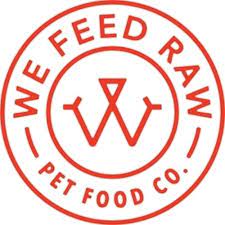 WeFeedRaw Logo