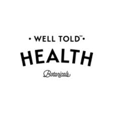 Well Told Health Logo