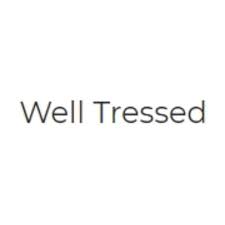 Well Tressed Logo