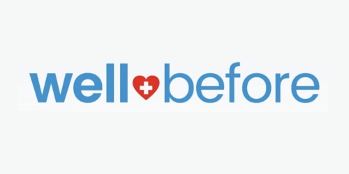 WellBefore Logo