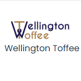 Wellington Toffee Logo